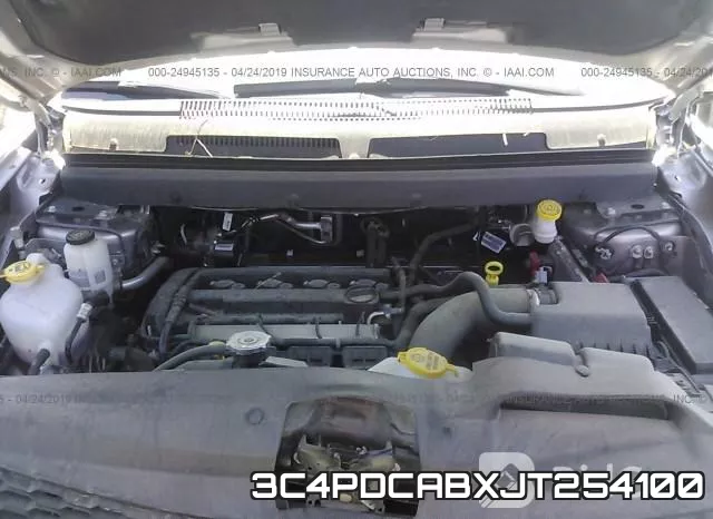 3C4PDCABXJT254100 фото 2