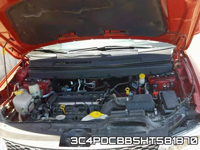 3C4PDCBB5HT581870 фото 8