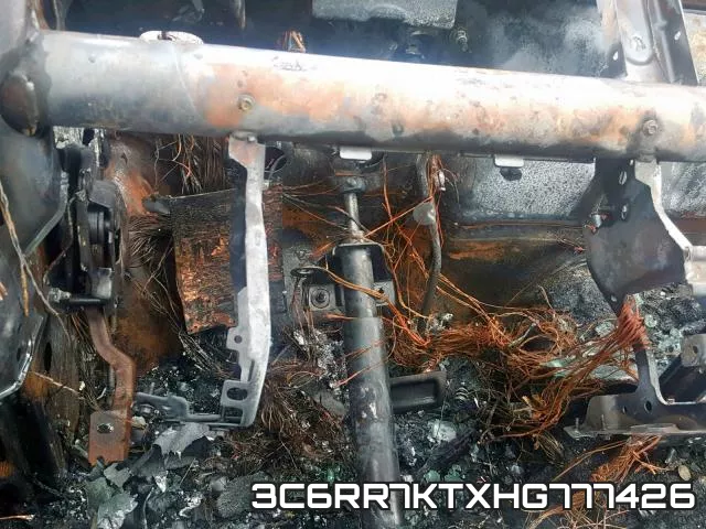 3C6RR7KTXHG777426 фото 9