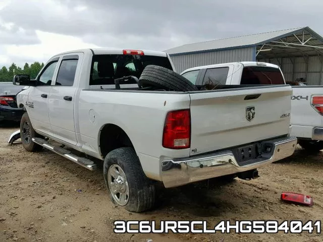3C6UR5CL4HG584041 фото 4