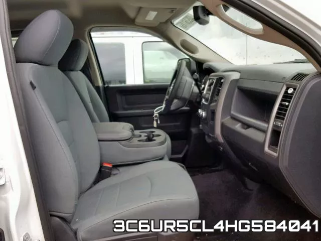 3C6UR5CL4HG584041 фото 6