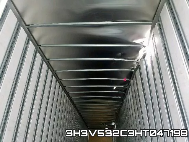 3H3V532C3HT047198 фото 6