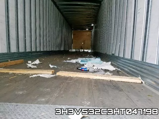 3H3V532C3HT047198 фото 7