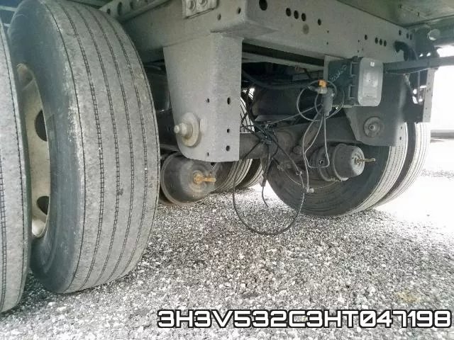 3H3V532C3HT047198 фото 8