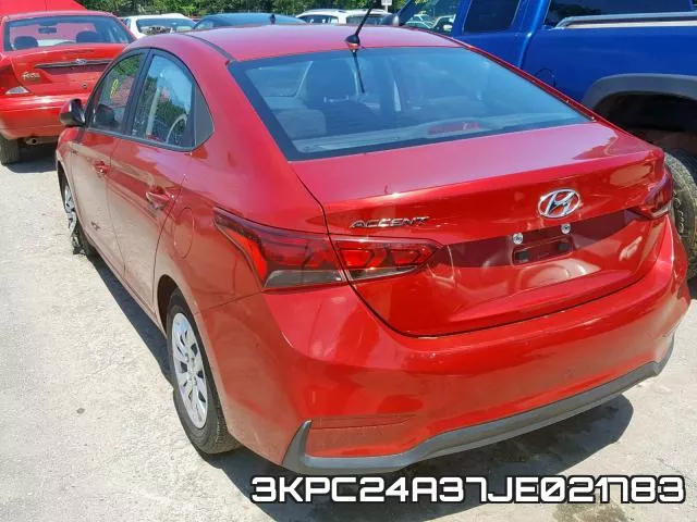 3KPC24A37JE021783 фото 4