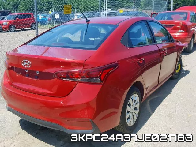 3KPC24A37JE021783 фото 5