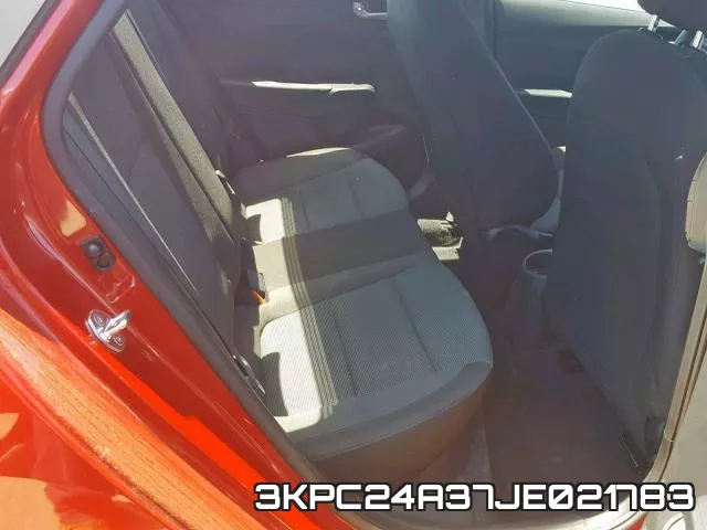 3KPC24A37JE021783 фото 7