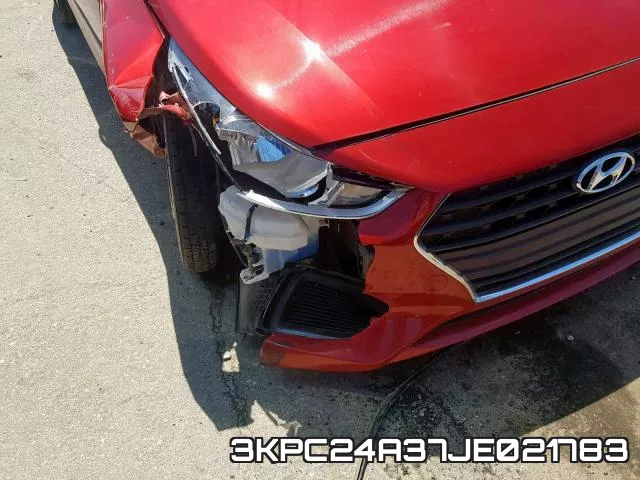 3KPC24A37JE021783 фото 10