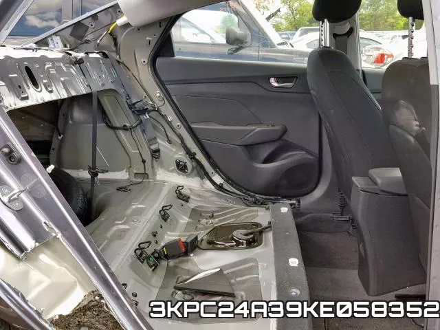 3KPC24A39KE058352 фото 7
