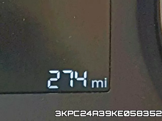 3KPC24A39KE058352 фото 9