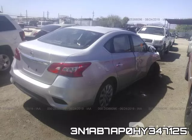 3N1AB7AP0HY347125 фото 5