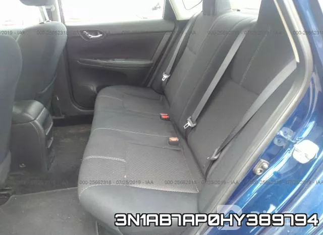 3N1AB7AP0HY389794 фото 9