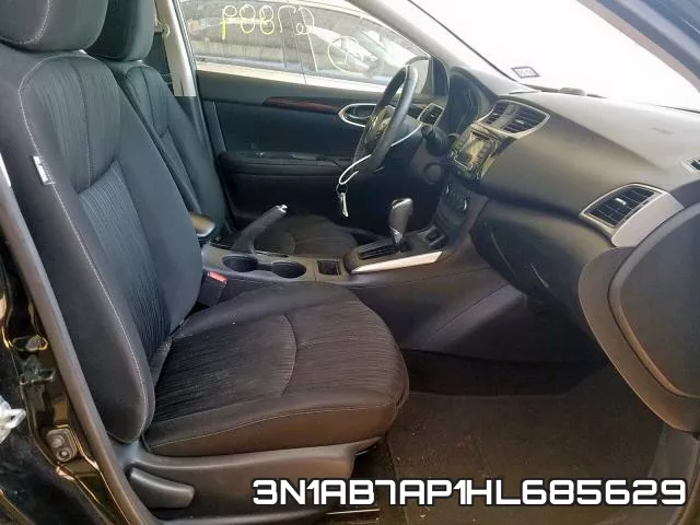 3N1AB7AP1HL685629 фото 6