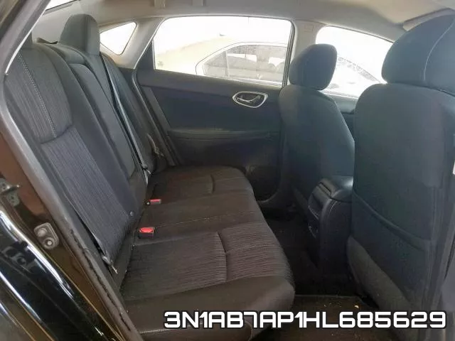 3N1AB7AP1HL685629 фото 7