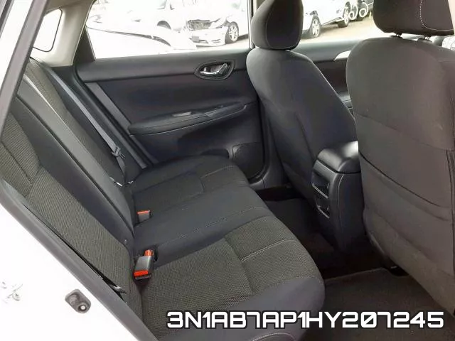 3N1AB7AP1HY207245 фото 7