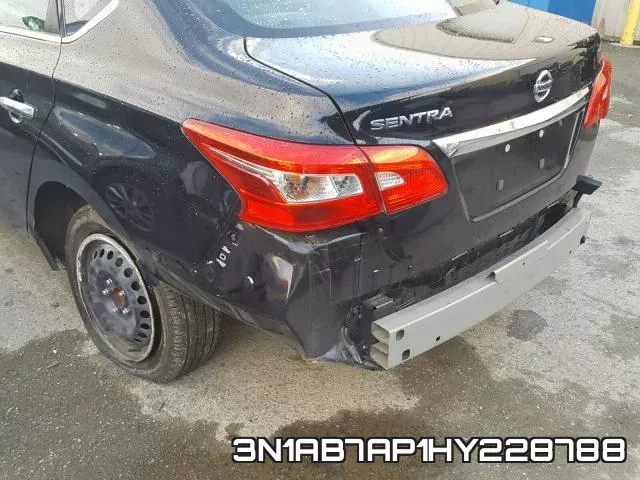 3N1AB7AP1HY228788 фото 10