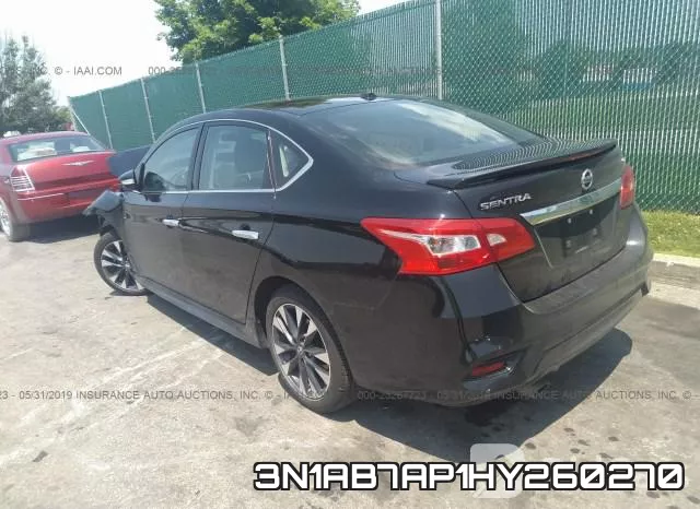 3N1AB7AP1HY260270 фото 4
