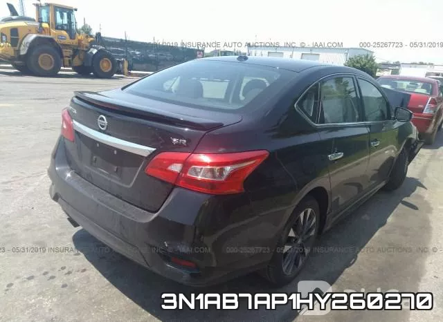 3N1AB7AP1HY260270 фото 5