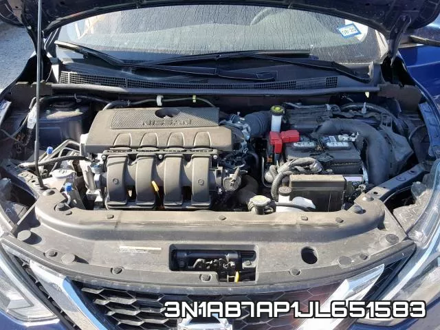 3N1AB7AP1JL651583 фото 8