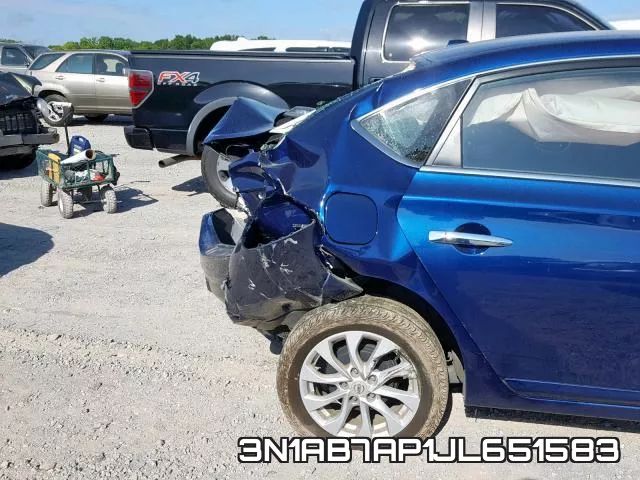 3N1AB7AP1JL651583 фото 10