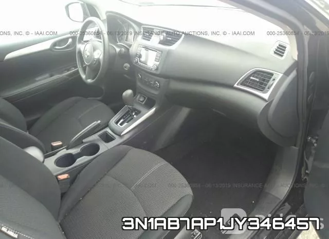 3N1AB7AP1JY346457 фото 6