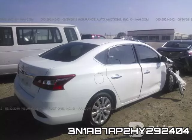 3N1AB7AP2HY292404 фото 5