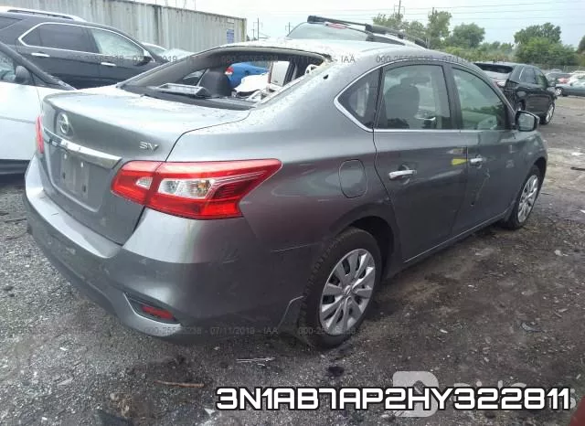 3N1AB7AP2HY322811 фото 5