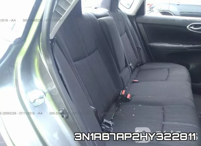 3N1AB7AP2HY322811 фото 9