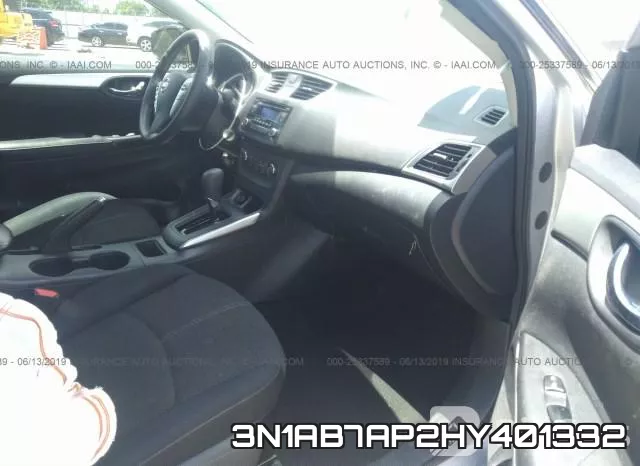 3N1AB7AP2HY401332 фото 6