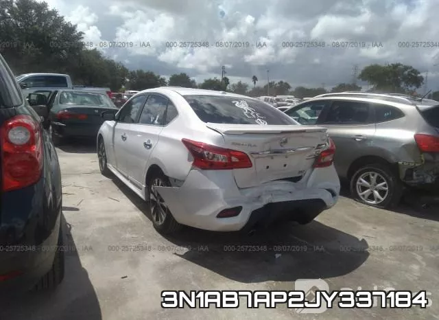 3N1AB7AP2JY337184 фото 4