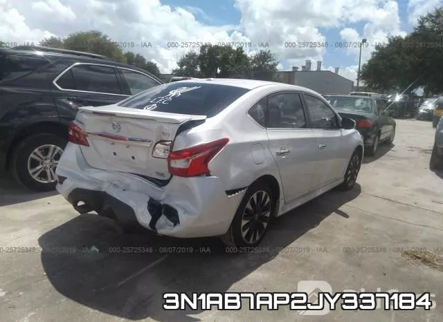 3N1AB7AP2JY337184 фото 5