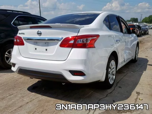 3N1AB7AP3HY236147 фото 5