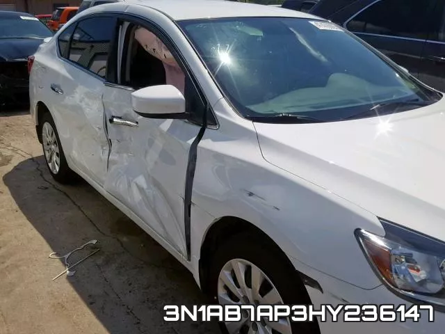 3N1AB7AP3HY236147 фото 10