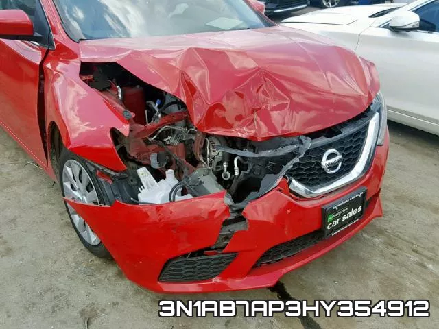 3N1AB7AP3HY354912 фото 10