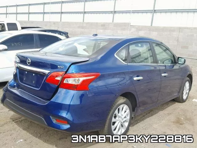 3N1AB7AP3KY228816 фото 5