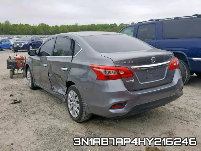 3N1AB7AP4HY216246 фото 4