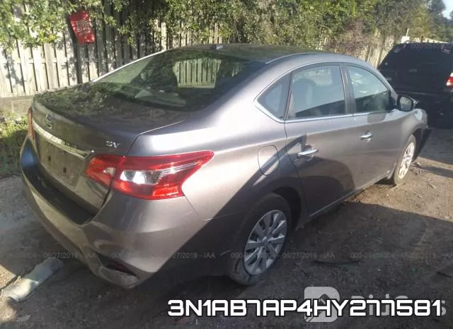 3N1AB7AP4HY277581 фото 5
