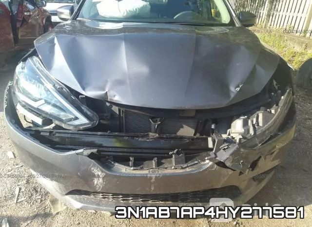 3N1AB7AP4HY277581 фото 7