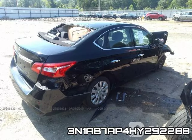 3N1AB7AP4HY292288 фото 5