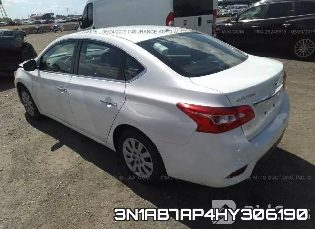3N1AB7AP4HY306190 фото 4