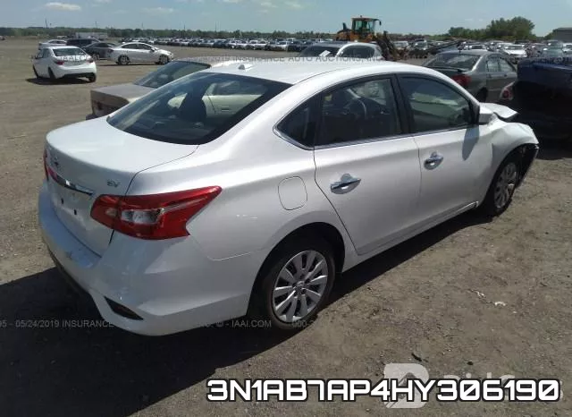 3N1AB7AP4HY306190 фото 5