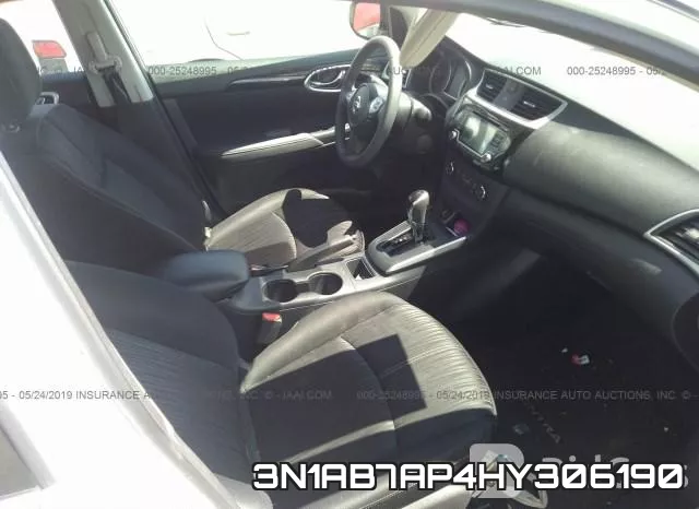 3N1AB7AP4HY306190 фото 6