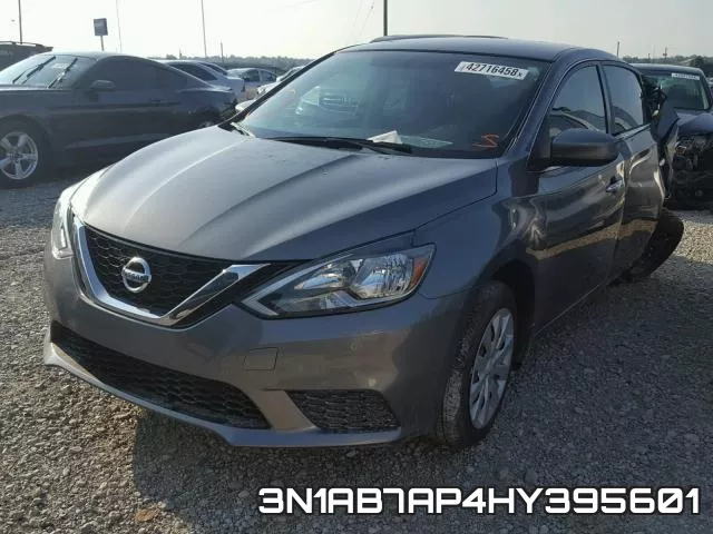 3N1AB7AP4HY395601 фото 3