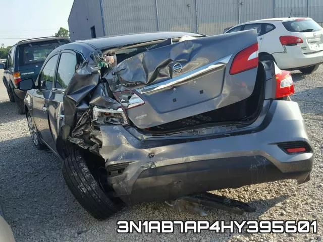 3N1AB7AP4HY395601 фото 4