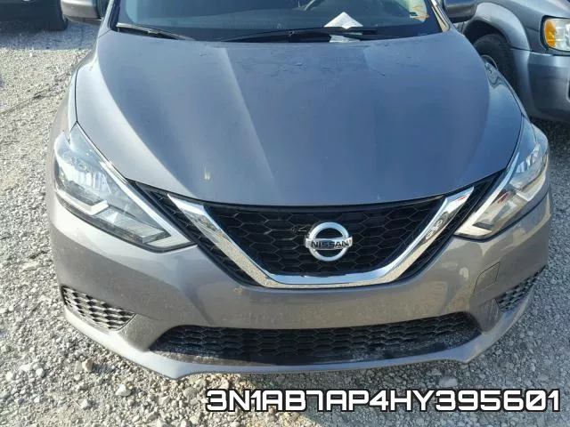 3N1AB7AP4HY395601 фото 8
