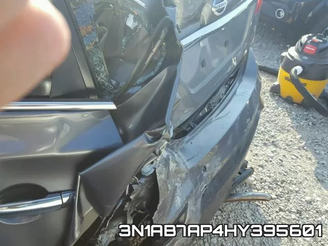 3N1AB7AP4HY395601 фото 10