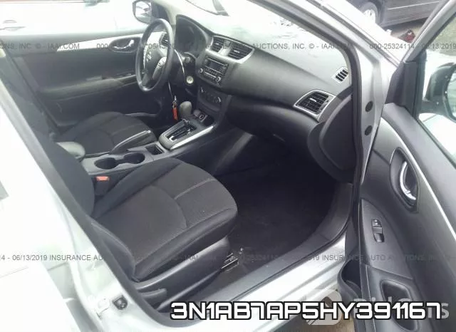 3N1AB7AP5HY391167 фото 6