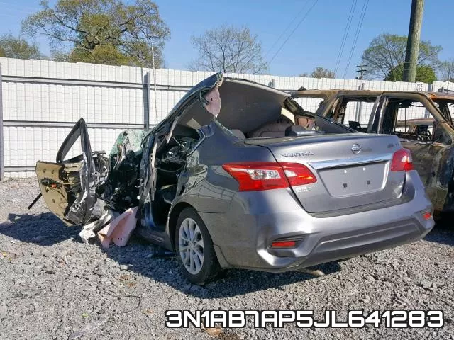 3N1AB7AP5JL641283 фото 4