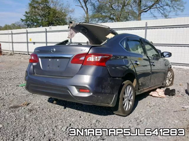 3N1AB7AP5JL641283 фото 5