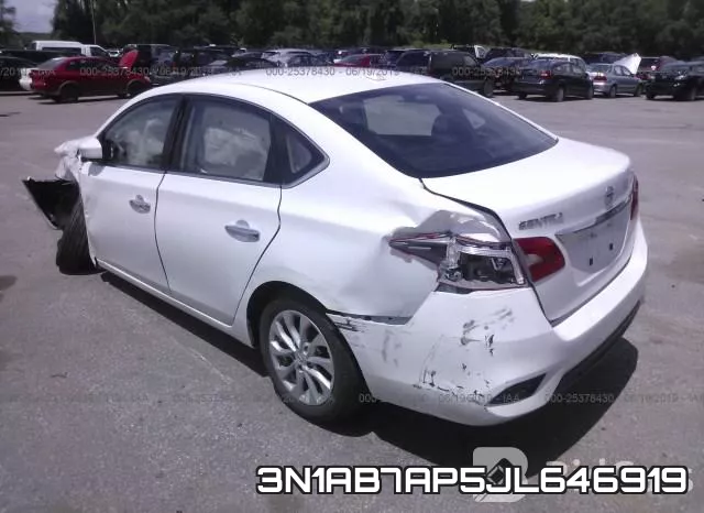 3N1AB7AP5JL646919 фото 4